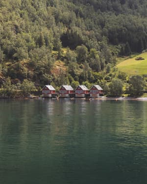 NOFLA - Flåm, Norway - PC Fransesco Califano.jpg Photo